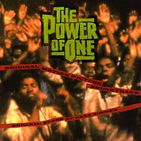 Download track The Power Of One The Power Of One