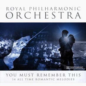 Download track The Sound Of Silence The Royal Philharmonic Orchestra