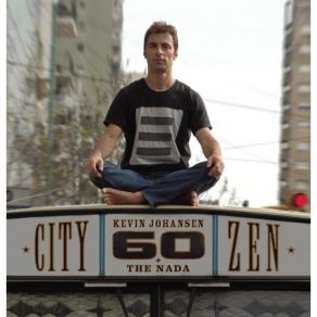 Download track Oops Kevin Johansen