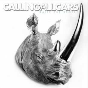 Download track Running On The Sun Calling All Cars