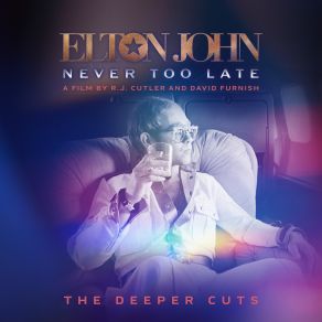 Download track I'm Going To Be A Teenage Idol Elton John