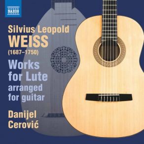 Download track Lute Sonata No. 29 In A Minor