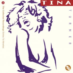 Download track A Letter From Tina Tina Turner