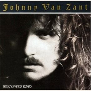 Download track Just A Little Bit Of Love Johnny Van Zant