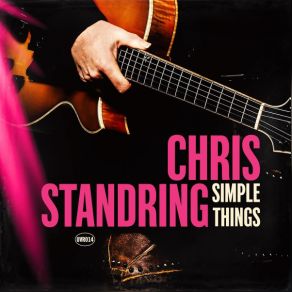 Download track Ain't Nothin But A Thing Chris Standring