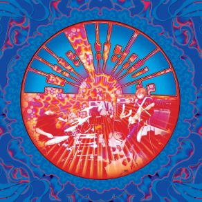 Download track Born To Go The Heads