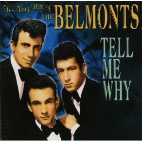 Download track Ac - Cent - Tchu - Ate The Positive The Belmonts
