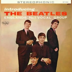 Download track There's A Place The Beatles