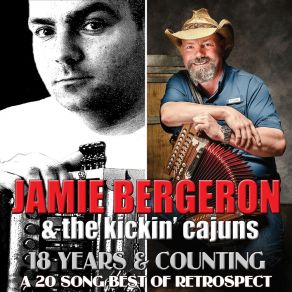 Download track Step It Fast The Kickin' Cajuns