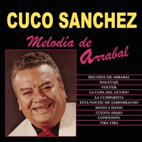 Download track Volver Cuco Sánchez