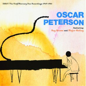 Download track Robbins' Nest Oscar Peterson