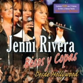 Download track Como Tú Decidas, Cuando Yo Quiera Has De Volver Jenni Rivera