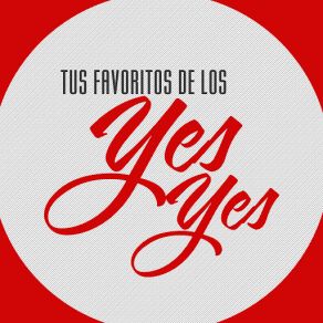 Download track Senor Apache Los Yes Yes
