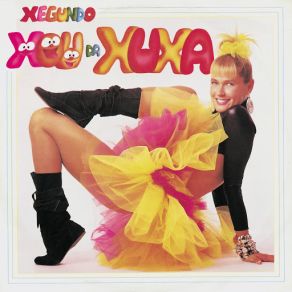 Download track Hey Mickey Xuxa