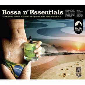 Download track She's So Cold - Ipanema @ 7 Mix Amazonics