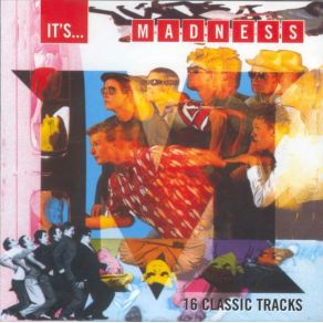 Download track Embarrassment The Madness