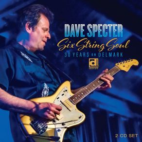 Download track This Time I'm Gone For Good Dave SpecterOtis Clay