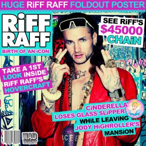 Download track Jody Highroller Riff Raff