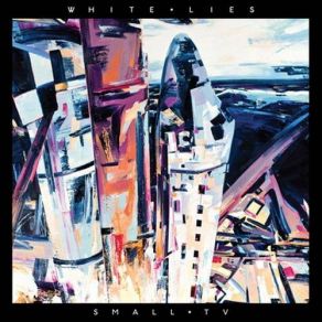 Download track First Time Caller White Lies