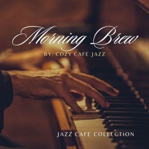 Download track Java Lullaby Cozy Café Jazz
