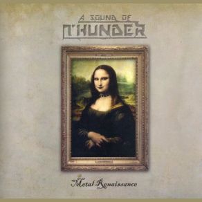 Download track Just Another Fool A Sound Of Thunder