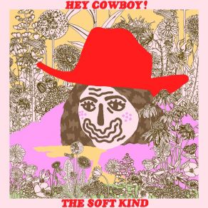 Download track Gaby's Noodles Hey Cowboy!