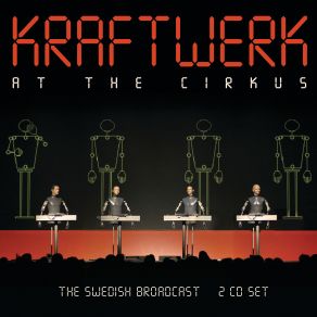 Download track Computer World / It's More Fun To Compute / Home Computer Kraftwerk