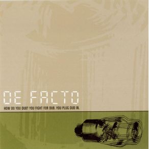 Download track Nux Vomica / Coaxialreturn Defacto
