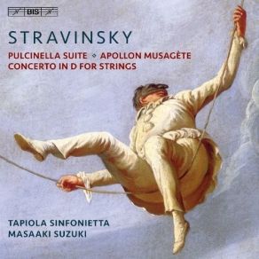 Download track 12. Apollon Musagete - Pas Daction Apollon Et Les Trois Muses Stravinskii, Igor Fedorovich