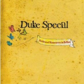 Download track Portrait Duke Special
