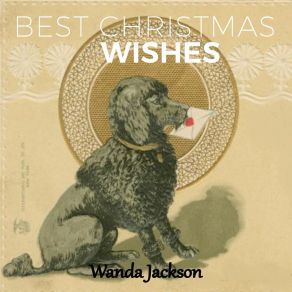 Download track Why I'm Walkin' Wanda Jackson