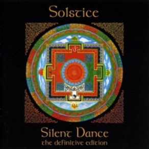 Download track Cheyenne Solstice (GBR)