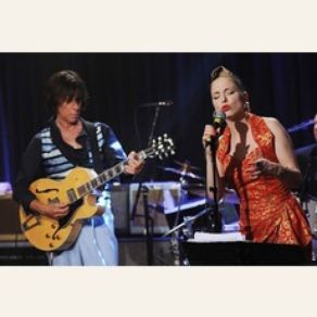Download track Crowd Jeff Beck, Imelda May Band