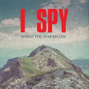 Download track Terminal One I Spy