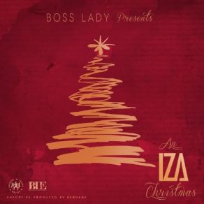 Download track Having Fun Like It's Christmas Iza