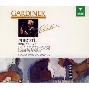 Download track 25. No. 28. Third Act Tune: Hornpipe Henry Purcell