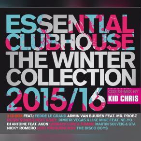 Download track Feeling Irie (Radio Edit) Tocadisco