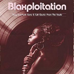 Download track I'm In Love (And I Love The Feeling) Rose Royce, I Love The Feeling