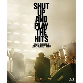 Download track Get Innocuous LCD Soundsystem