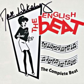 Download track Hands Off... She'S Mine The English Beat