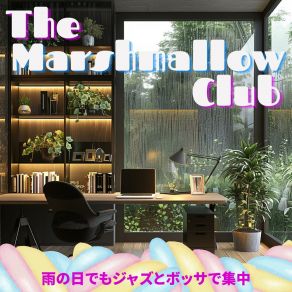 Download track Quiet Introspection Time The Marshmallow Club