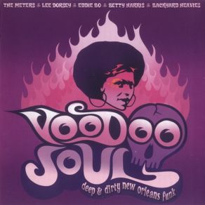 Download track I'm Your Hoochie Coochie Man Skip Easterling