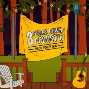 Download track It's Not My Time 3 Doors Down
