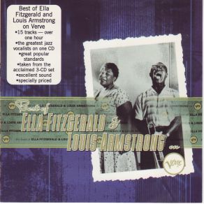 Download track There'S A Boat Dat'S Leavin' Soon For New York Ella Fitzgerald