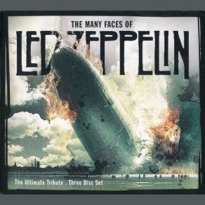 Download track Going To California Dread Zeppelin