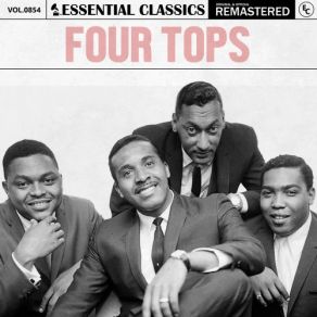 Download track Ain't No Woman (Like The One I've Got) Four Tops