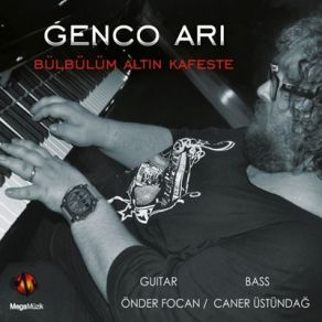 Download track Iğdırın Al Alması Genco Ari
