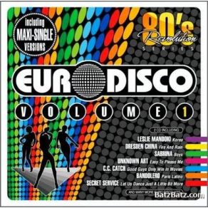 Download track Das Omen (Teil 1) (Extended Mix) Mysterious Art