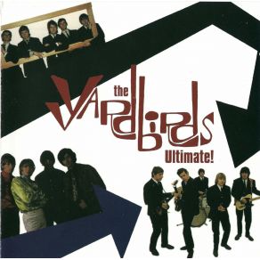 Download track Ha Ha Said The Clown The Yardbirds