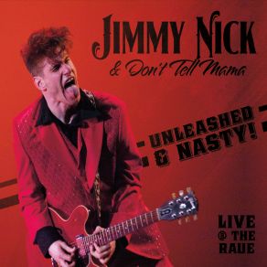 Download track I'm Tired Of Being Sorry (Live) Don't Tell Mama